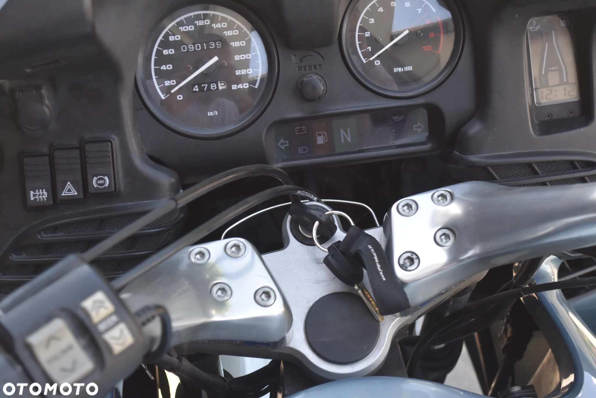 BMW R - 9