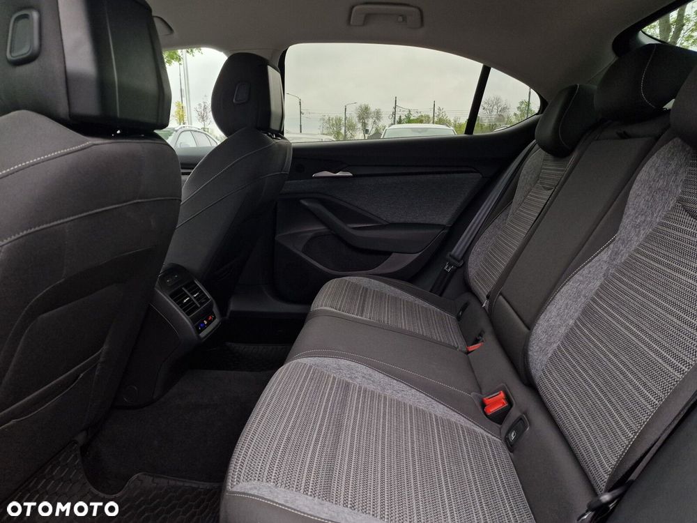 Skoda Superb - 13