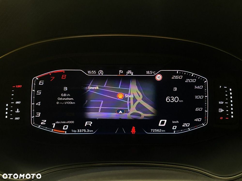 Seat Arona 1.0 TSI FR S&S DSG - 24