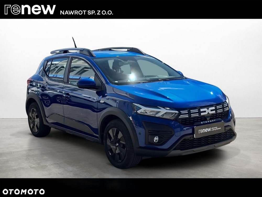 Dacia Sandero 1.0 TCe Expression - 7