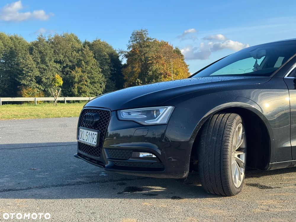 Audi A5 - 7