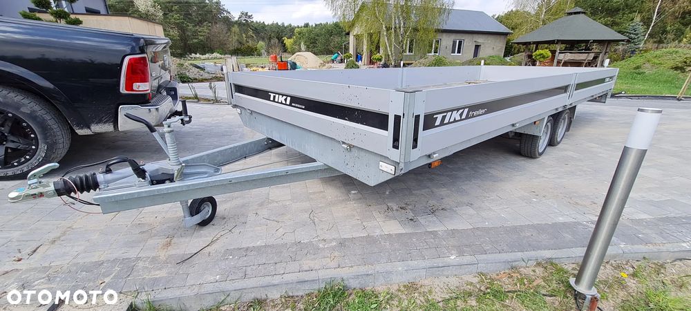 Inny TIKI CP600 - 1