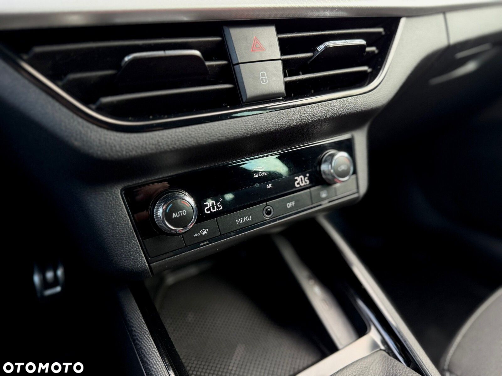 Skoda Kamiq 1.0 TSI Ambition DSG - 22