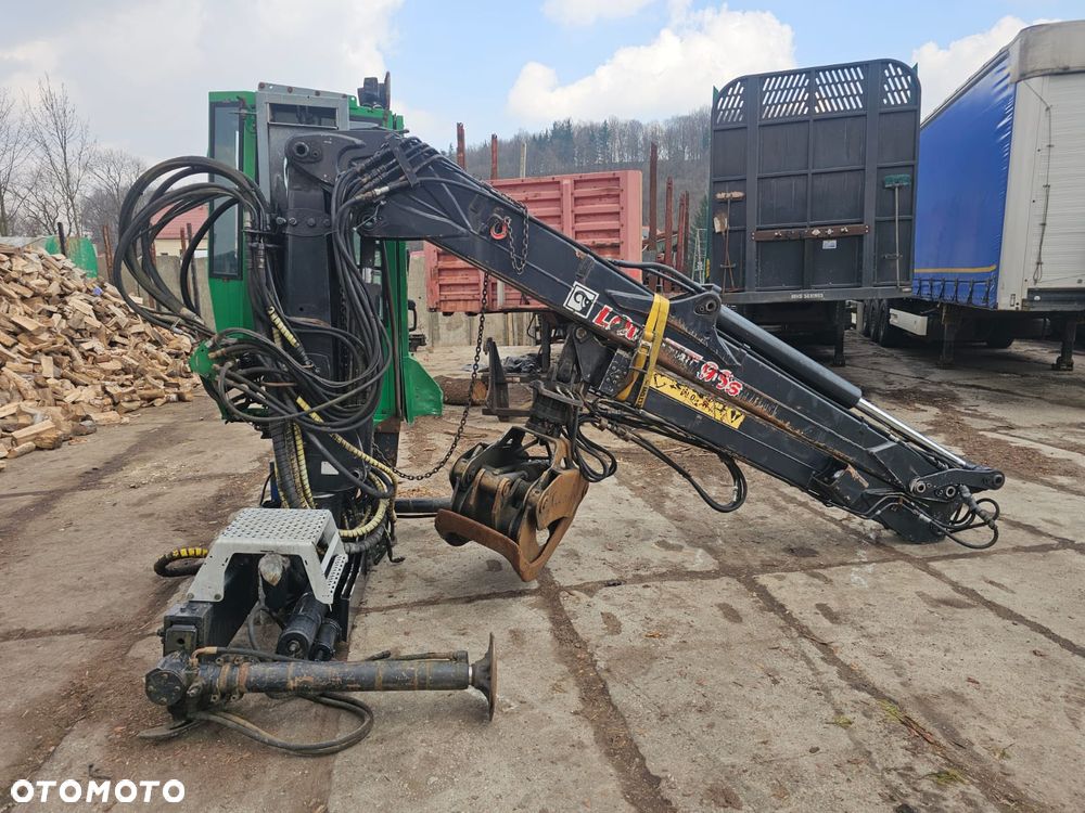 Loglift 96S 78 R - 7