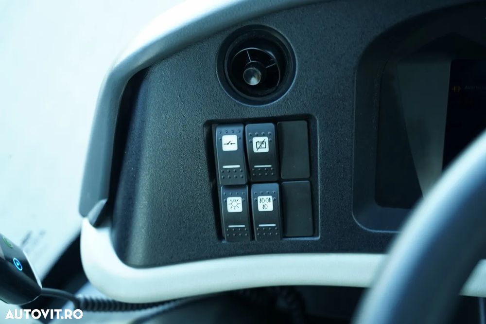 VDL / FHD 2 / EURO 6 / USB / IMPORTAT / - 27
