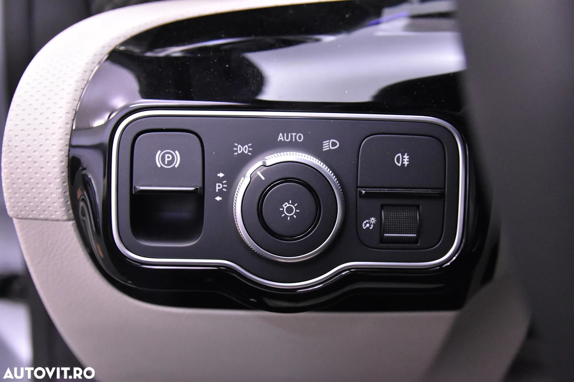 Mercedes-Benz A 200 MHEV 7G-DCT - 15