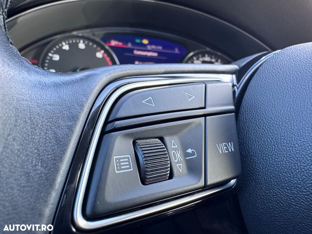 Audi A5 ack 2.0 45 TFSI quattro S tronic MHEV Advanced - 26