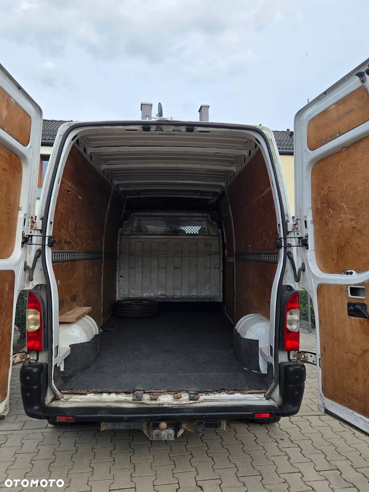 Renault Master L3 Komfort - 7