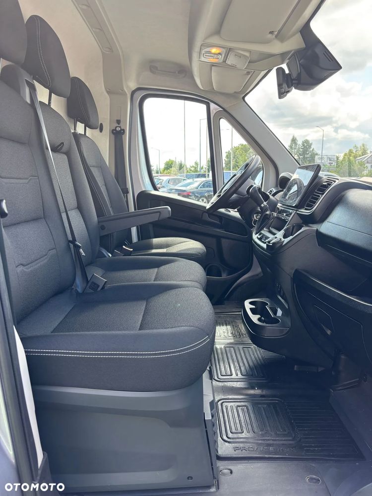 Toyota Proace Max L3H2 - 13