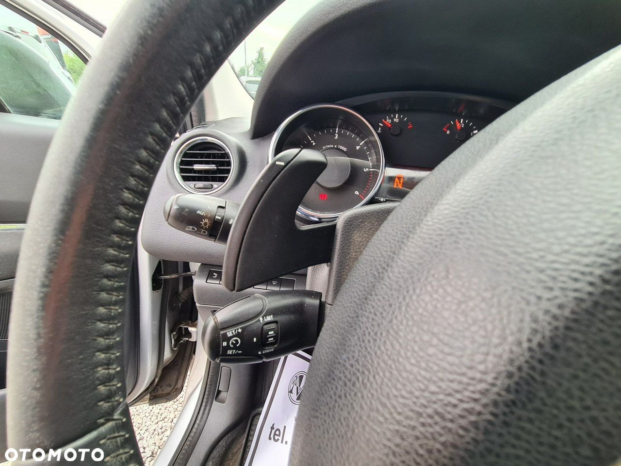 Peugeot 3008 e-HDi 115 ETG6 Stop&Start Allure - 14