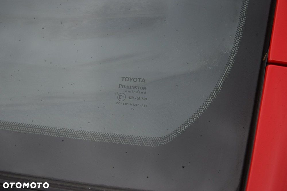 Toyota Yaris - 31