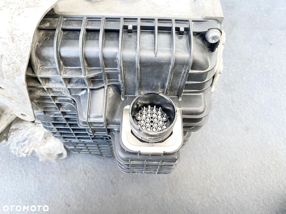 DUCATO 2.3 18- SKRZYNIA BIEGÓW AUTOMATYCZNA AUTOMAT 97tkm 9G P68504637AA - 13