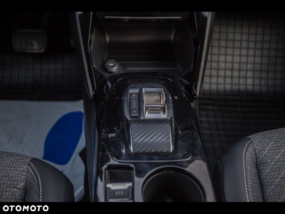 Peugeot 2008 1.2 PureTech Allure S&S EAT8 - 13