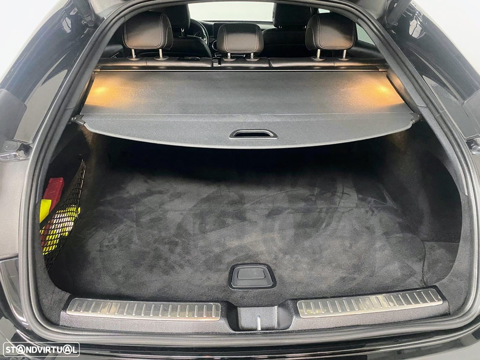 Mercedes-Benz GLC 300 de 4Matic - 8