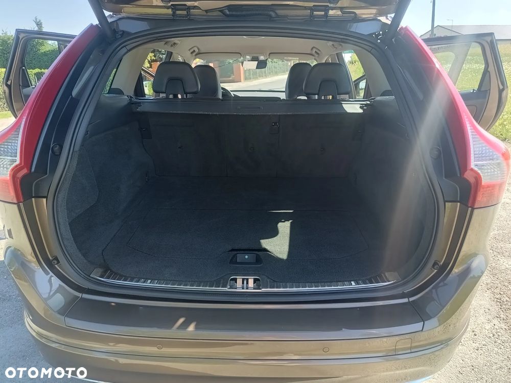 Volvo XC 60 - 14