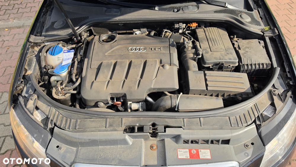 Audi A3 Sportback - 39
