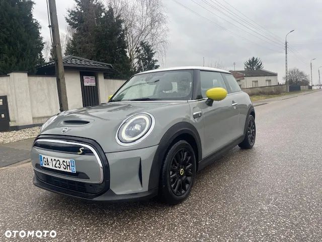 MINI Cooper SE Multitone Edition - 9