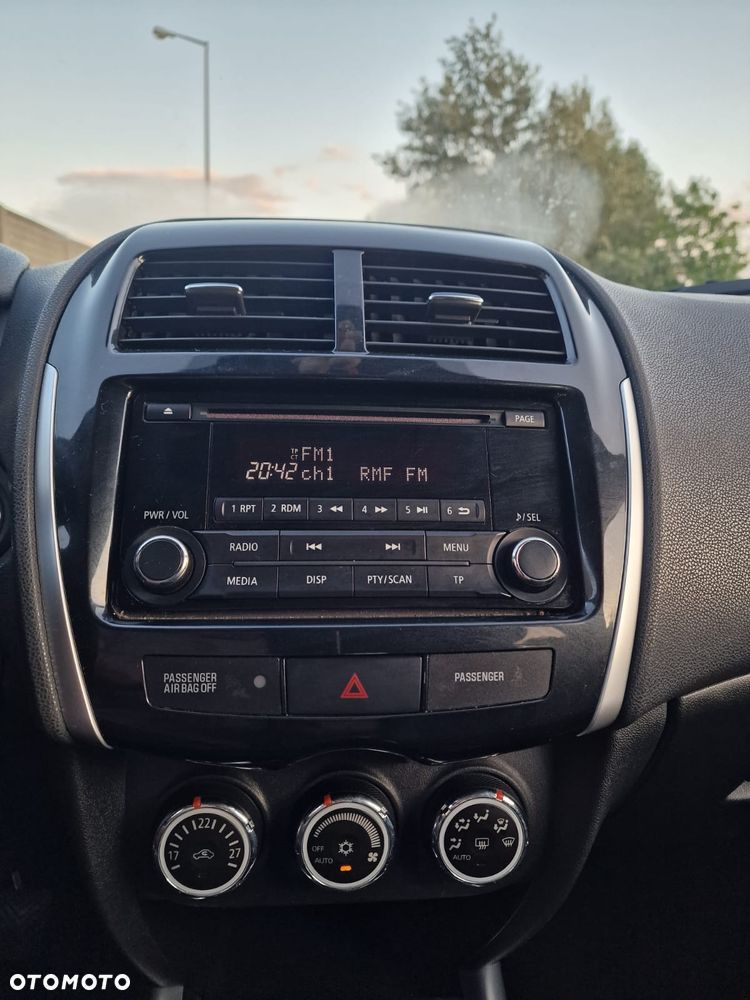 Citroën C4 Aircross 1.6 STT 4x2 Exclusive - 14