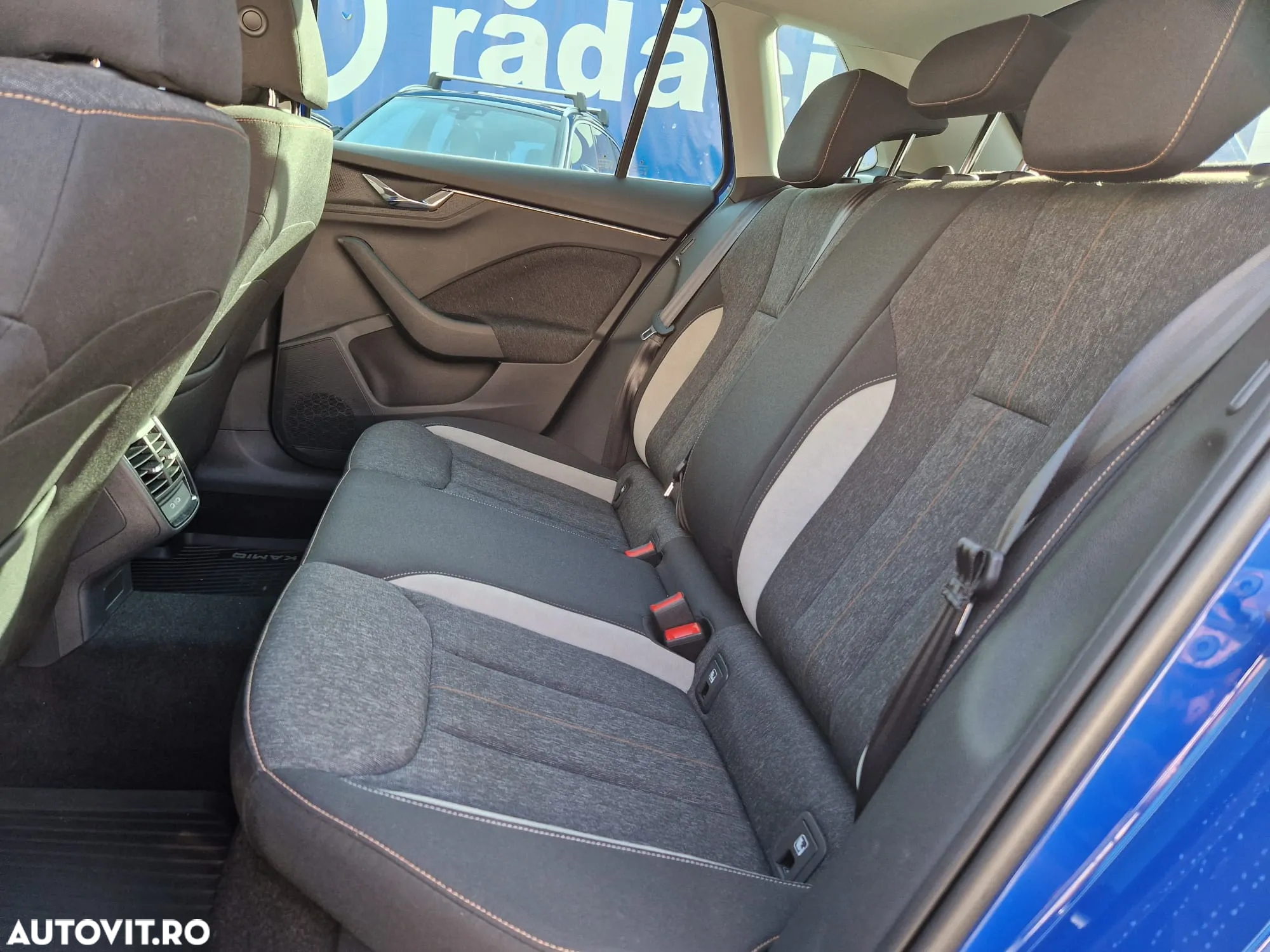 Skoda Kamiq 1.0 TSI DSG Style - 21
