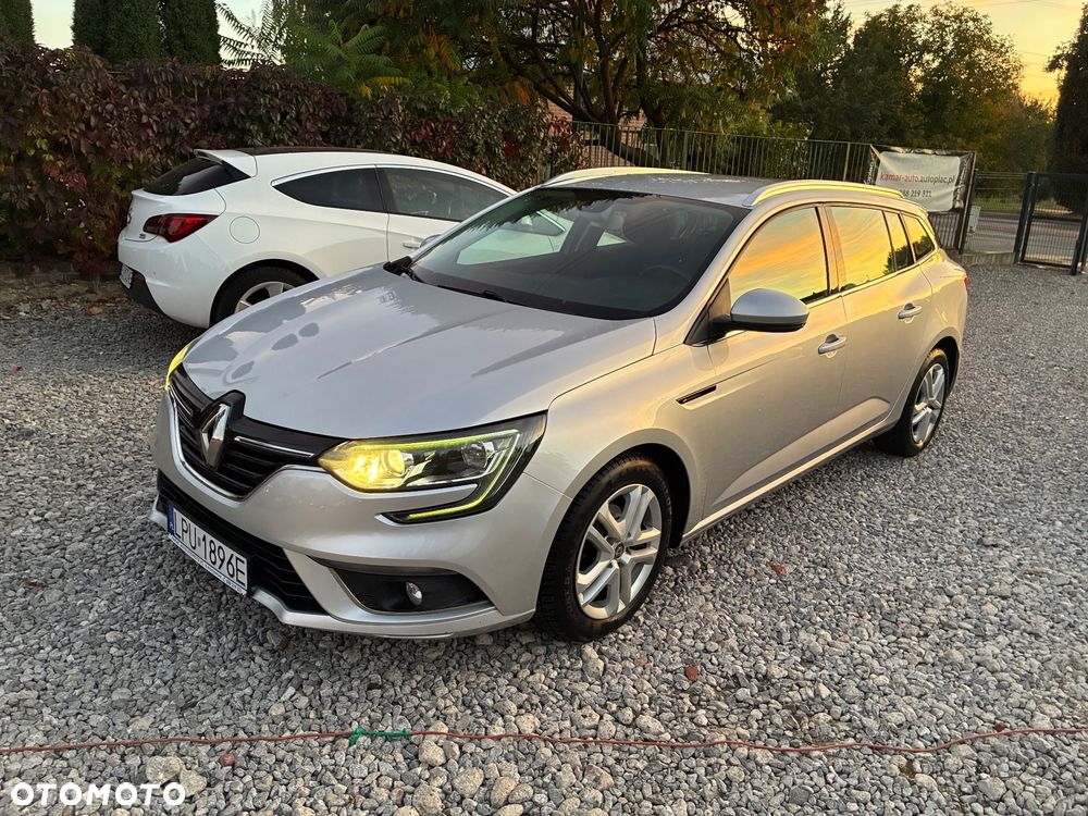 Renault Megane - 3