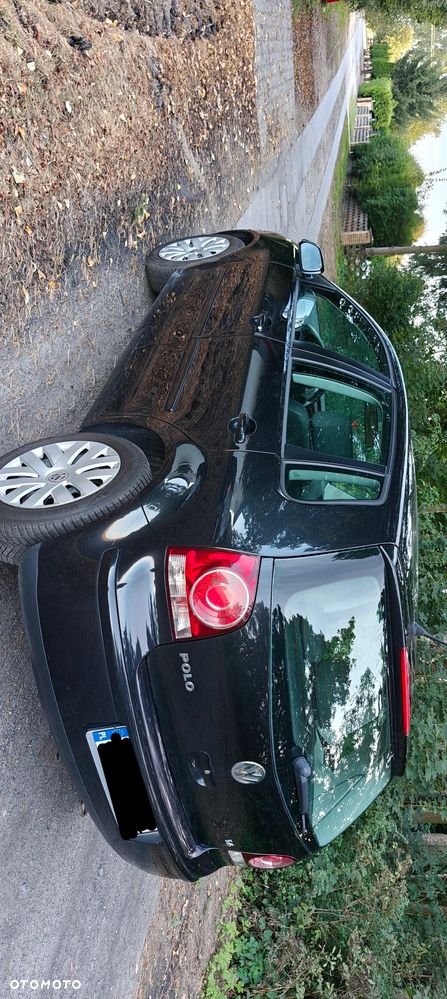 Volkswagen Polo 1.4 Trendline - 6