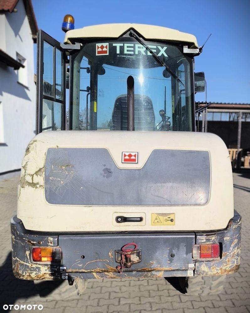 Terex TL80 - 3