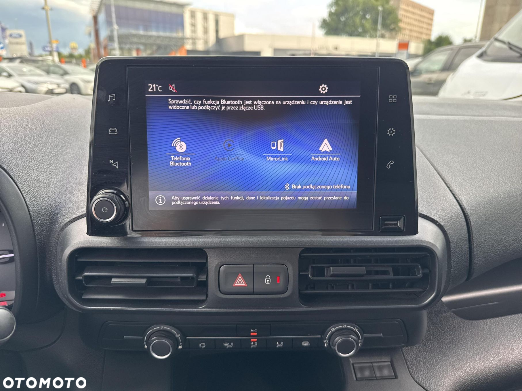 Toyota PROACE CITY - 13