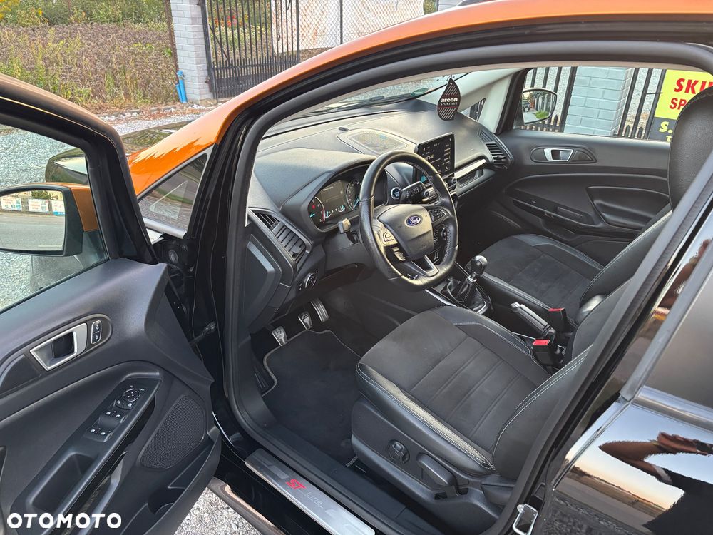 Ford EcoSport - 6