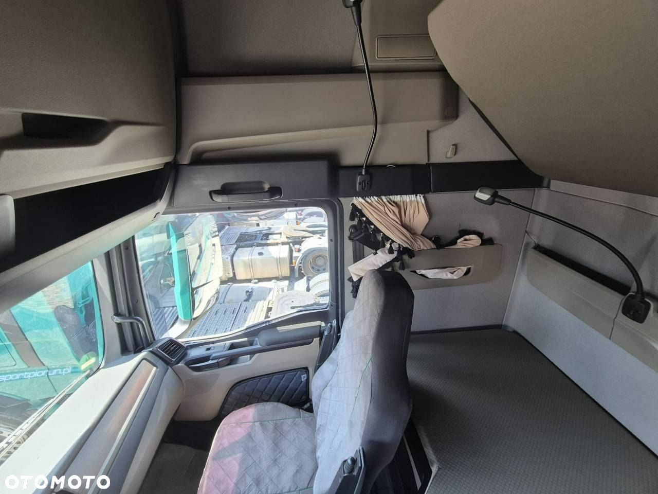 MAN Tgx - 22