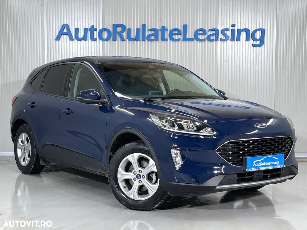 Ford Kuga 2.5 Duratec FHEV AWD Trend - 2