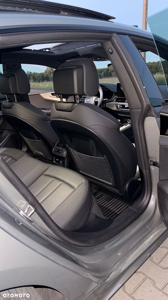 Audi A5 Sportback 45 TFSI quattro S tronic S line - 21