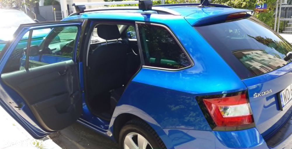 Skoda Fabia 1.0 TSI Ambition - 2