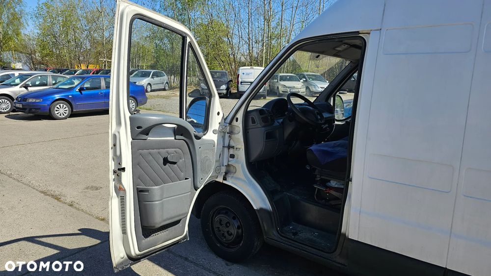 Fiat Ducato - 11
