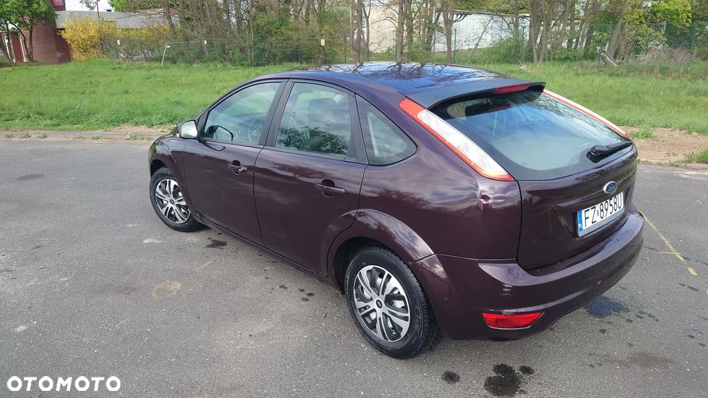 Ford Focus - 3