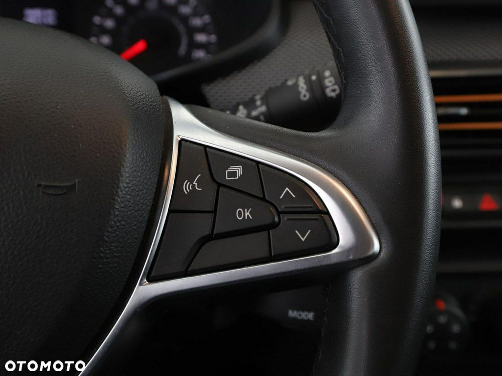 Dacia Sandero - 28