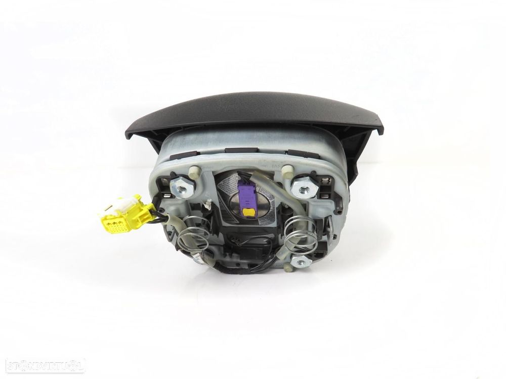 Airbag volante Usado / Original VW GOLF V (1K1)/VW GOLF PLUS (5M1, 521) 1K088020... - 4