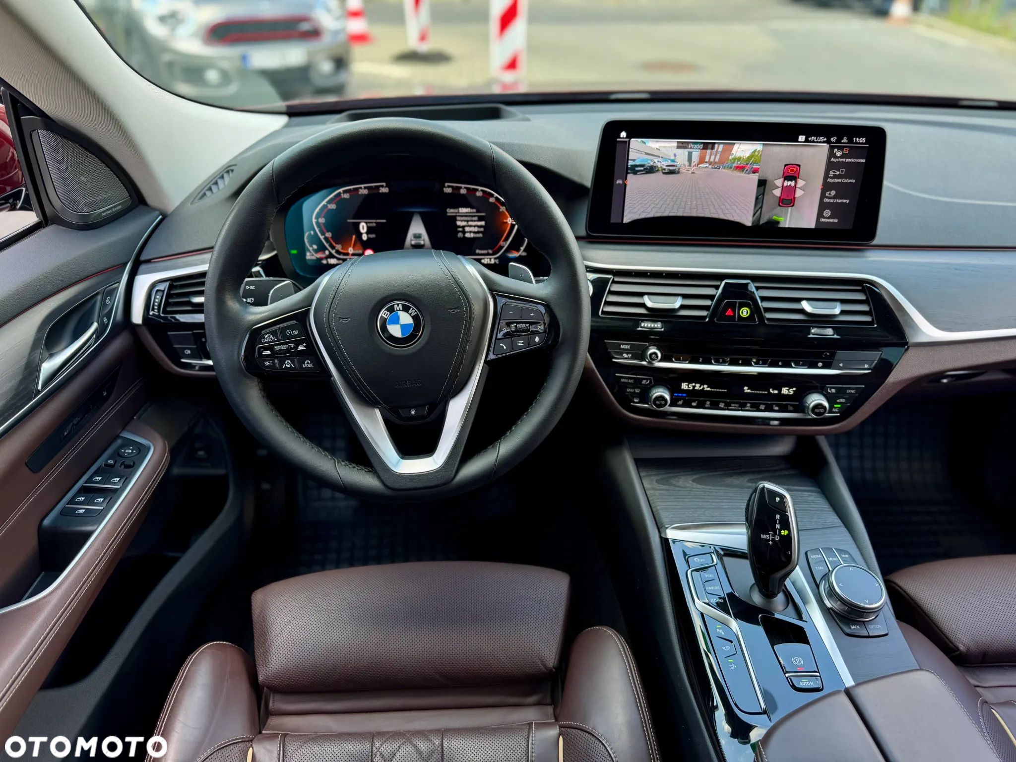 BMW Seria 6 - 9