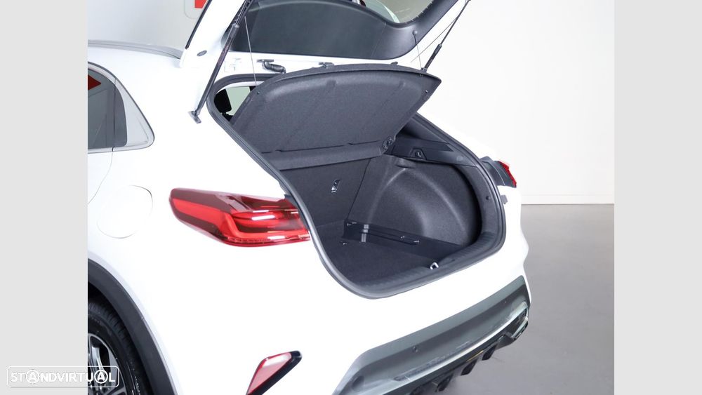 Kia XCeed 1.0 T-GDI Dynamic+ - 20