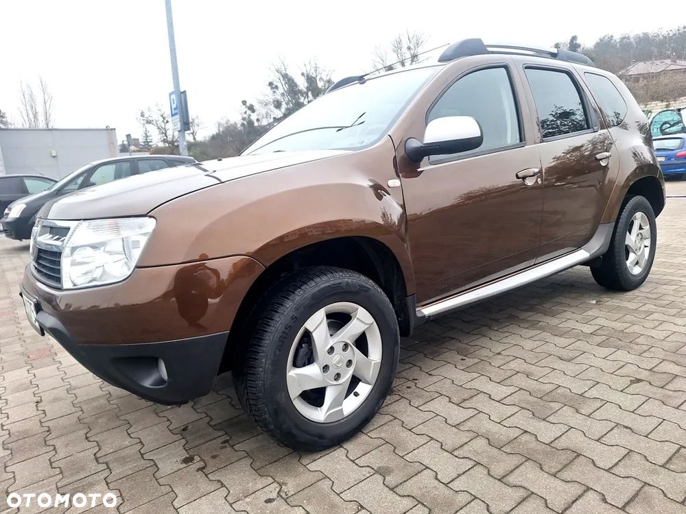 Dacia Duster 1.5 dCi Ambiance - 15