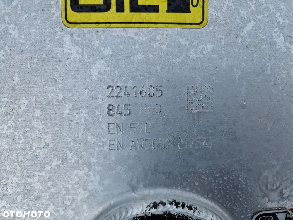 DAF XF 480KM  NGD - 14