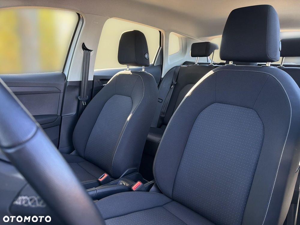 Seat Arona 1.0 TSI Style S&S DSG - 11