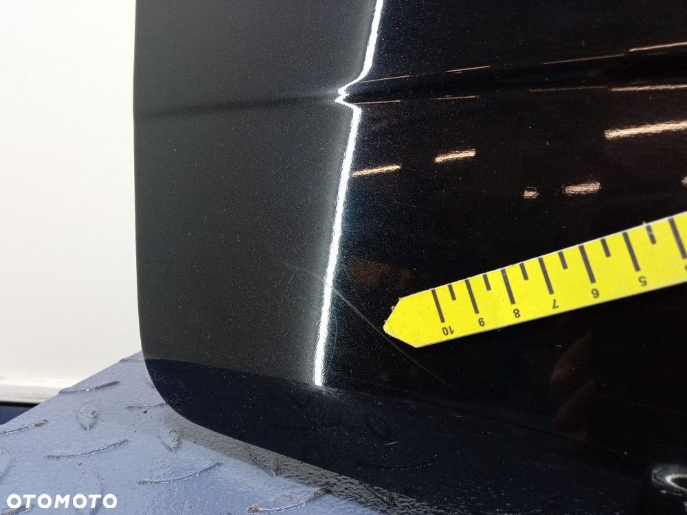 VOLVO XC90 I 02- KLAPA BURTA DOLNA BAGAŻNIKA 452 - 5