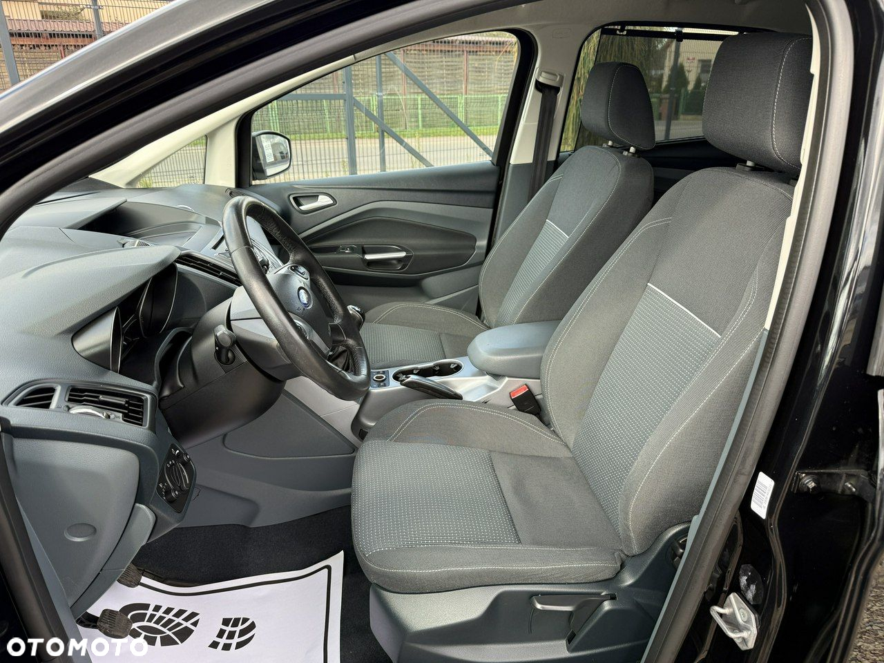 Ford C-MAX - 18