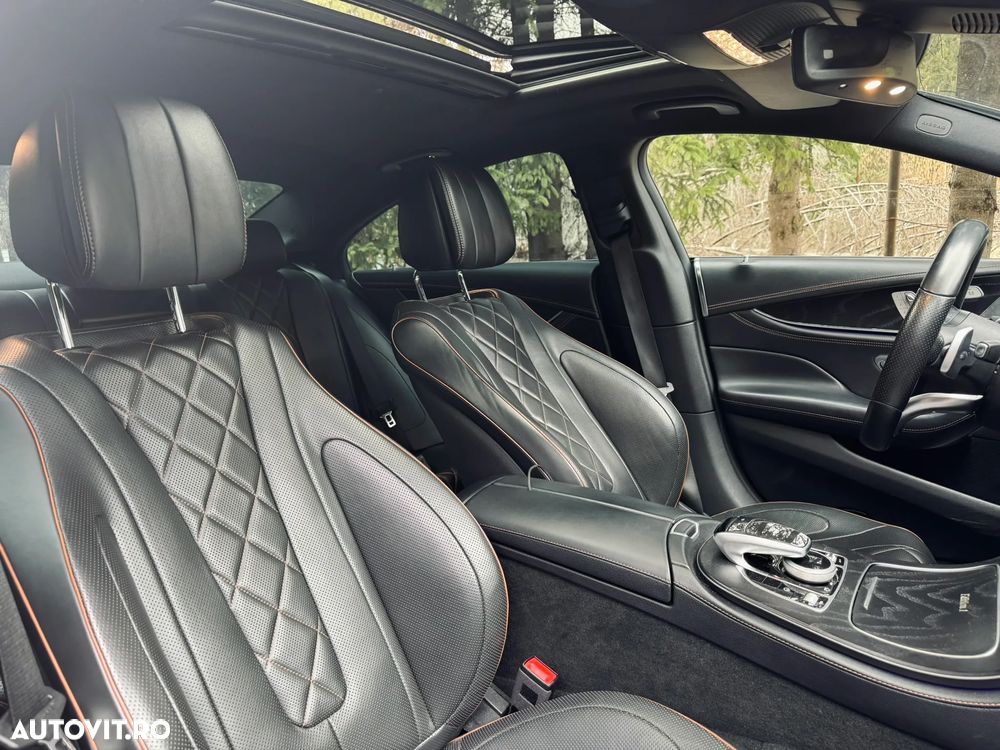 Mercedes-Benz CLS - 7