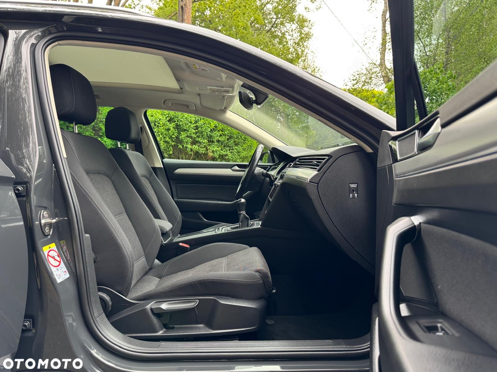 Volkswagen Passat Variant 1.5 TSI OPF DSG Elegance - 32