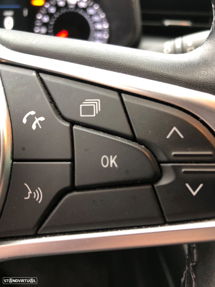 Renault Clio 1.5 Blue dCi Zen - 27