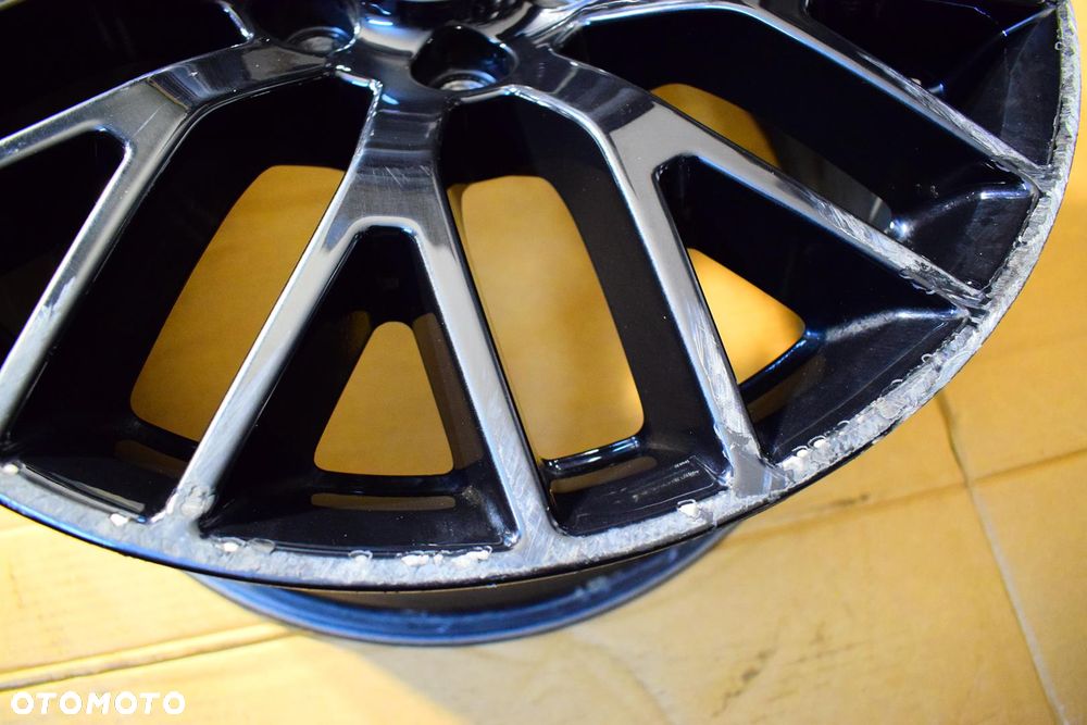 FORD 19" Mustang Przód! Oryginał! - 5