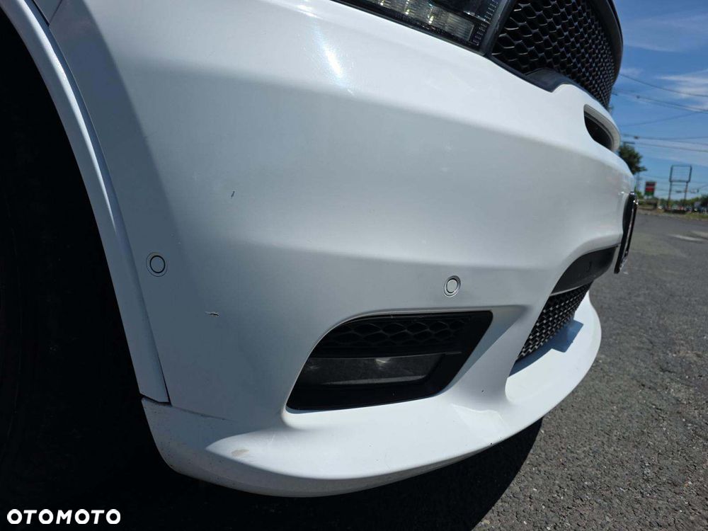 Dodge Durango 5,7 R/T - 14