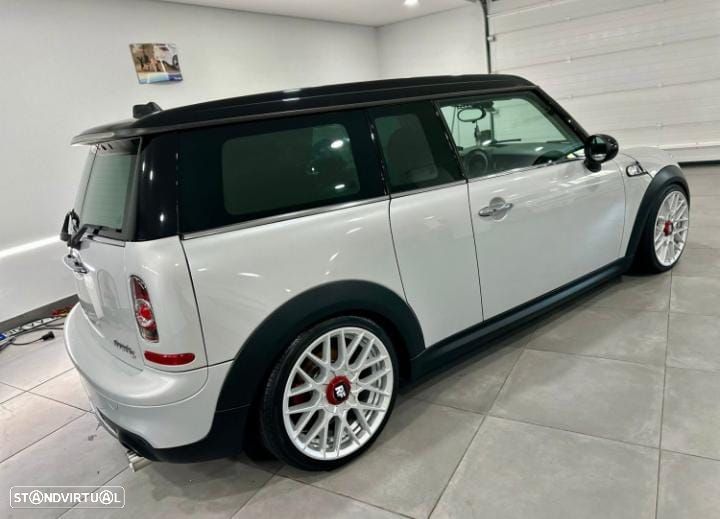 MINI Clubman - 2
