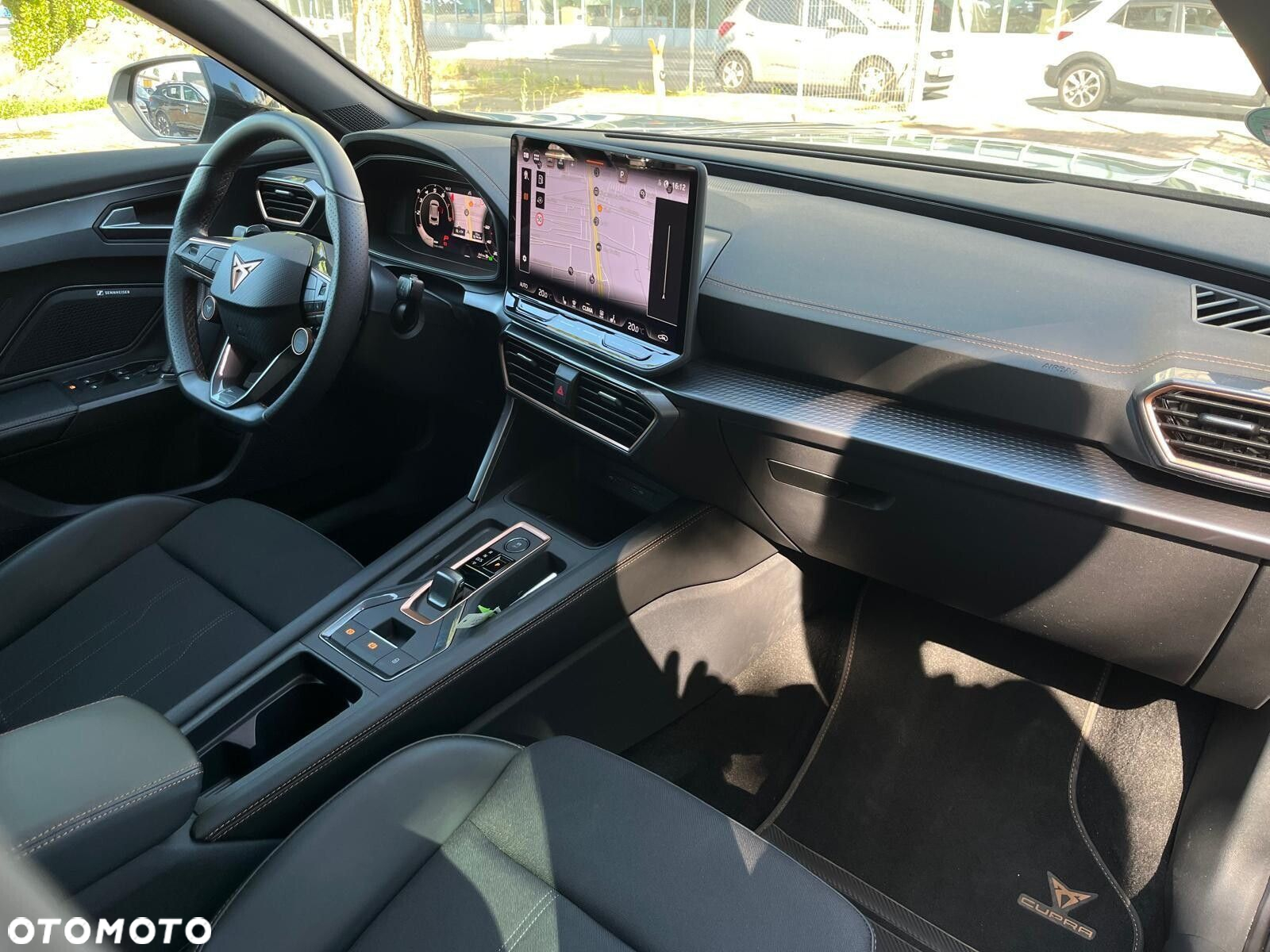 Cupra Formentor 1.5 TSI DSG - 27